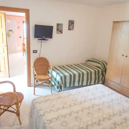 Concettina House 펜션 라벨로