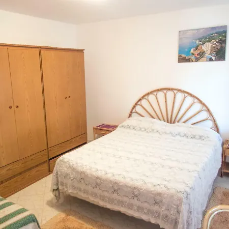 Concettina House *
