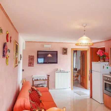 펜션 Concettina House 라벨로