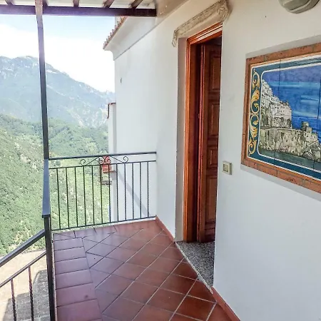 Concettina House