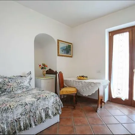 Concettina House