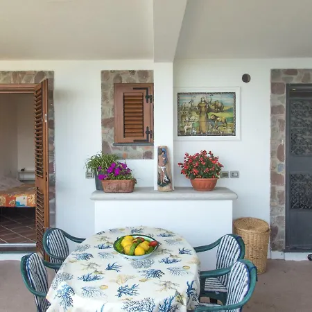 펜션 Concettina House 라벨로