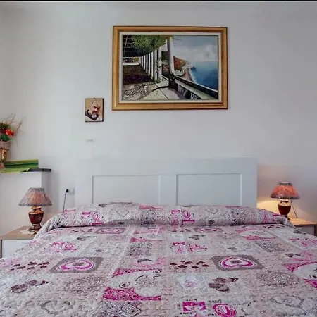 펜션 Concettina House *