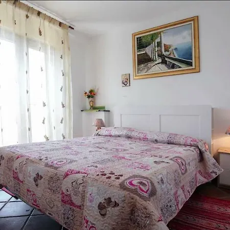 펜션 Concettina House 라벨로