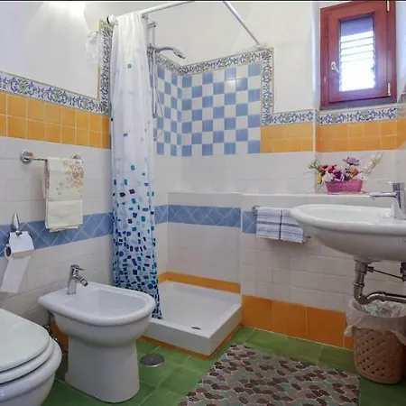 펜션 Concettina House 라벨로