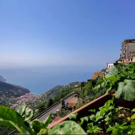 Concettina House