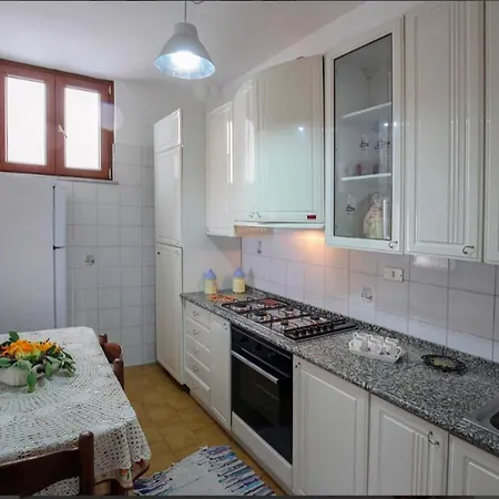 펜션 Concettina House 라벨로