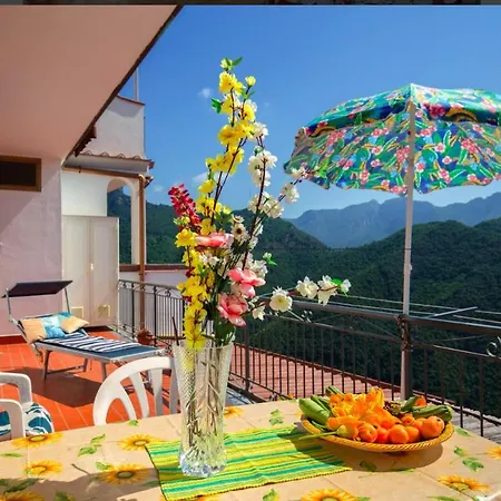 Concettina House 펜션